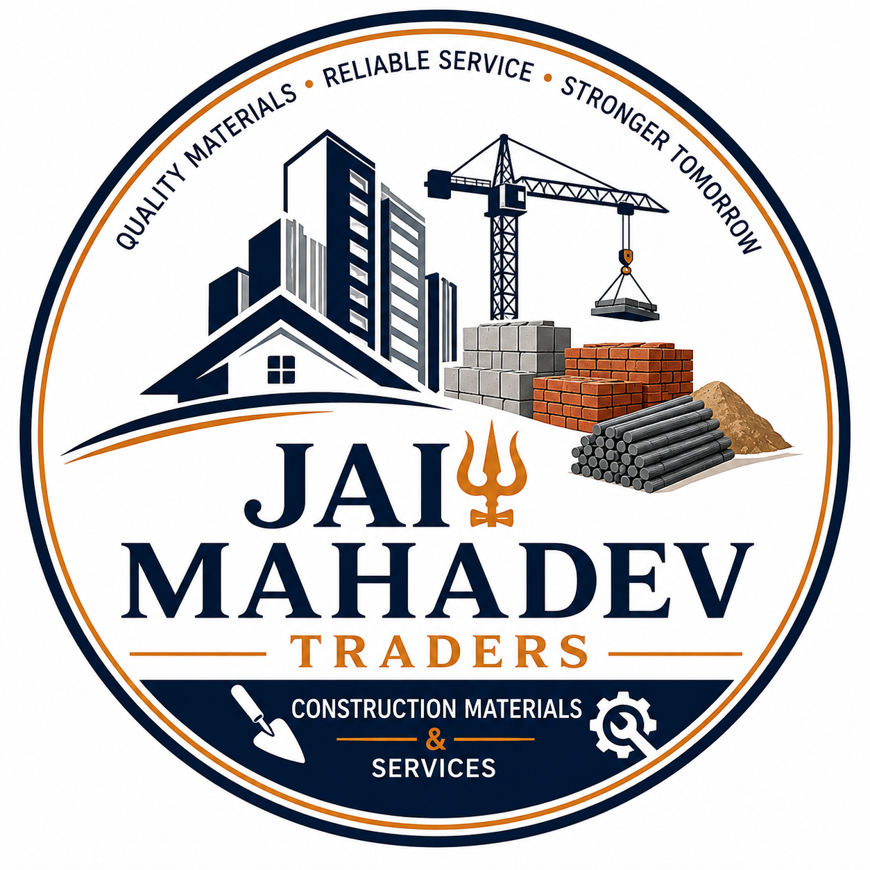 Jai Mahadev Traders